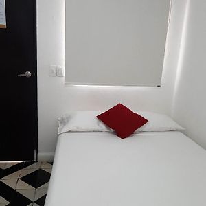 Classic Single Room
